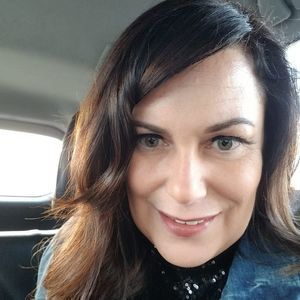 Meet your Posher, Chantal